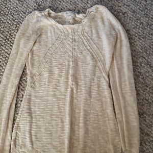 Womans small sweater